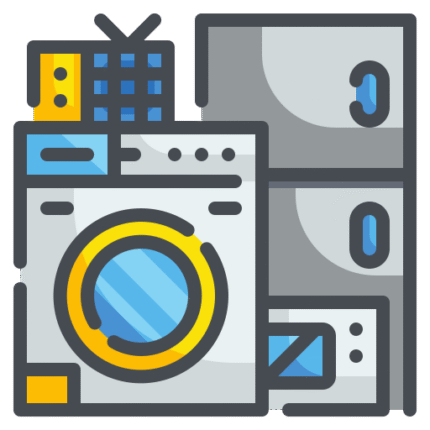 Home appliances